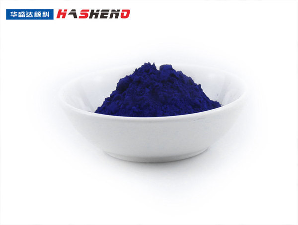 酞青蓝15：3