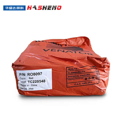 氧化铁红RO8097